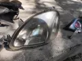 Фарове на Тойота Йарис 2003г. ляв и десен , снимка 3