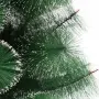 Гъста Коледна елха - заснежена,  размери от  60см до 240см, снимка 6