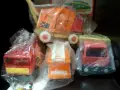 Стари Соц играчки "Хемус", снимка 1