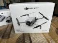 DJI Mini 4 Pro Fly More Combo + RC2 – Replacement от DJI / Отлично състояние, снимка 6