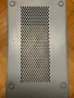 Rohde & Schwarz USVH BN1521/2 selective microvoltmeter 10kHz - 30MHz. Работещ. Колекционерски, снимка 14