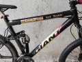 Алуминиев велосипед 26 цола Giant , снимка 7