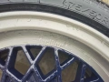 Джанти Melber 13 цола , 4х101 , 6j , et13 175/50/13 Austin Mini, снимка 10