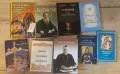 Книги различни по жанр, снимка 2