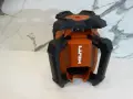 Hilti PR 40 - 22 / Nuron - Ротационен лазерен нивелир, снимка 5