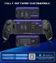 arVin Mobile Gaming Controller за Android и iPhone USB-C безжичен телефонен контролер с Hall Effect , снимка 4