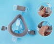 Нови маски за цялото лице за CPAP апарат, снимка 4