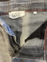 Оригинални сиви дънки Givenchy - Размер 12 год. (XS) - Като нови!, снимка 5