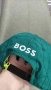 Нова шапка с козирка Formula 1 x Aston Martin one size x BOSS, снимка 6