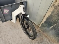 Електрически велосипед 20 цола I:SY CARGO, снимка 2