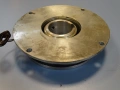 Ел. магнитна спирачка KEB 1002100 Electromagnetic Brake 24VDC 35W, снимка 4