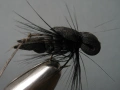 Изкуствени мухи - щурец, снимка 18
