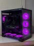 Геймърски компютър i7-7700, RX5700, 32GB, снимка 4
