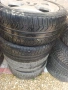 Джанти 17 цола 5х112 ЕТ50 за Сеат, Ауди, VW. Шкода, снимка 9