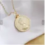 подарява се финно колие , снимка 2