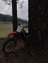 Продава се honda 125 2t, снимка 2