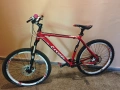 Колело Cross XL 27.5, снимка 1