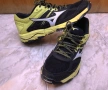 Mizuno Wave Mujin 5 Trail Running Shoes , снимка 8