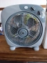 ЧИСТО НОВ Вентилатор Mühler SMX-1240 (12" / 35W) с таймер – В кутия!, снимка 2