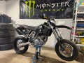 KTM exc 525 supermoto enduro, снимка 1