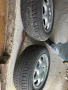 Комплект 15” джанти с летни гуми Kleber 195/65 R15 – топ състояние, снимка 3