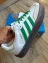  Оригинални нови кожени кецове Adidas Sambae ! 39,40 н, снимка 7