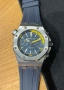 Audemars Piguet Offshore Royal Oak Chronograph 42mm Blue Различни Варианти, снимка 11