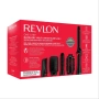 Четка за коса с електрическо захващане Revlon One-Step Blow-Dry Multi Air Styler RVDR5371E, Мултифун, снимка 1