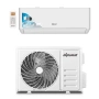 Климатик Инверторен DIPLOMAT DAW-120X Smart Winter, снимка 3