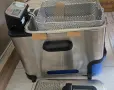 Фритьорник Tefal F58-M1, снимка 5