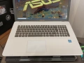Лаптоп Asus F751S Intel® Quad-Core Pentium® N3700 / 17,3", снимка 2