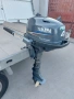 Извънбордов двигател YAMAHA 4AMH-S, снимка 1