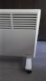 Електрически конвектор NURFELT 2500W – Като нов, ползван само един сезон, снимка 2