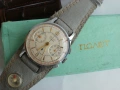 Poljot chronograph 3017 Полет хронограф руски ръчен мъжки часовник, снимка 1