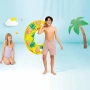 Надуваем пояс за плуване Тропически плодове Ø107см Intex_1234649, снимка 7