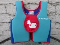 Детска спасителна жилетка NABAIJI - Decathlon, снимка 1