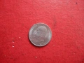 50 стотинки 1913 сребърна монета 2, снимка 5