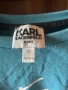 Тениски Zara Beneton Karl lagerfeld, снимка 2