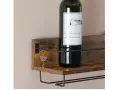 2 стенни рафта за вино, снимка 4