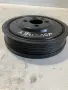 Шайба на колянов вал за Dodge Journey 2.0 Crd 103kW (2010) 03G105243, снимка 3