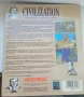 Ретро PC игра Civilization, снимка 4