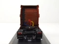 Volvo FH12 Globetrotter XL влекач 1994 - мащаб 1:43 на IXO моделът е нов в PVC дисплей-кейс, снимка 6