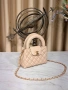 Чанти Chanel Shiny Aged ↔️ 19 cm ☘️ ↕️ 13 cm 🌸 , снимка 1