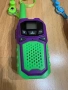 Радиостанция, walkie-talkie, 3 бр. с подаръци, снимка 4