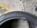 2 бр. Continental  305/30ZR21 XL DOT1123, снимка 5
