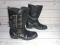 Каубойски Кожени ботуши N 41,5 Unisex, снимка 1