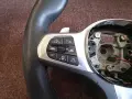 BMW G05 X5 M SPORT VIBRO G14 G15 G02 G06 G07 G30 G12 Волан, снимка 2
