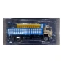 Ebro P260 бордови с каси бутилки 1976 - мащаб 1:43 на IXO/Altaya моделът е нов в блистер, снимка 5