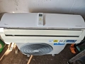 Климатик Midea MA-12N8DO-I /MA-12N8D0-O , снимка 1
