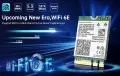 EDUP карта за WIFI 6 и Bluetooth 5.3, снимка 3